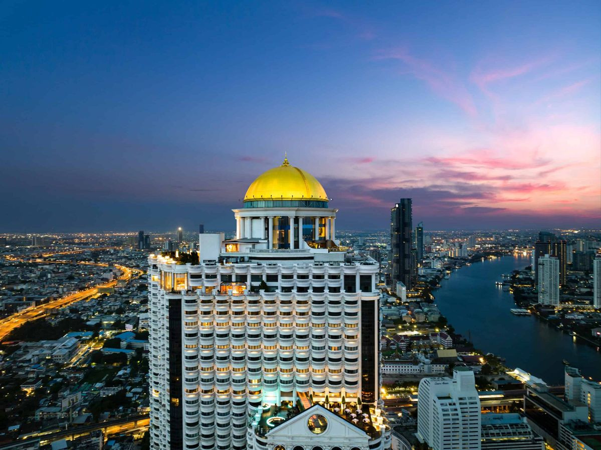 chi phí đi Thái Lan